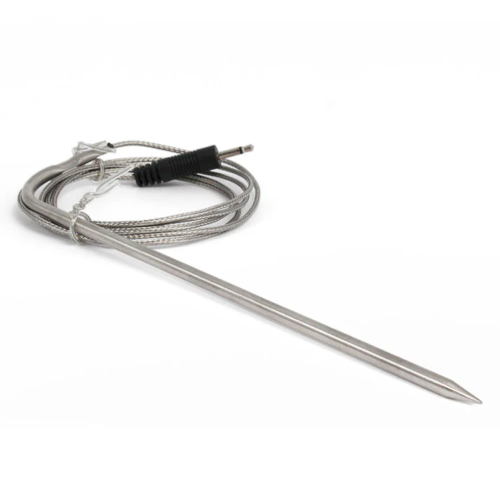 Escali - Infrared Surface and Probe Thermometer - Image 3