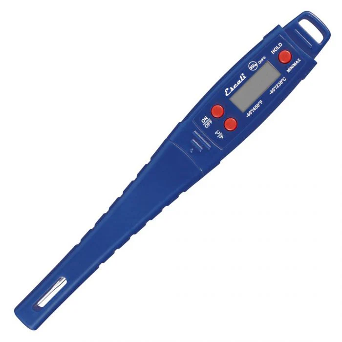 Escali - Waterproof Digital Thermometer - Image 4