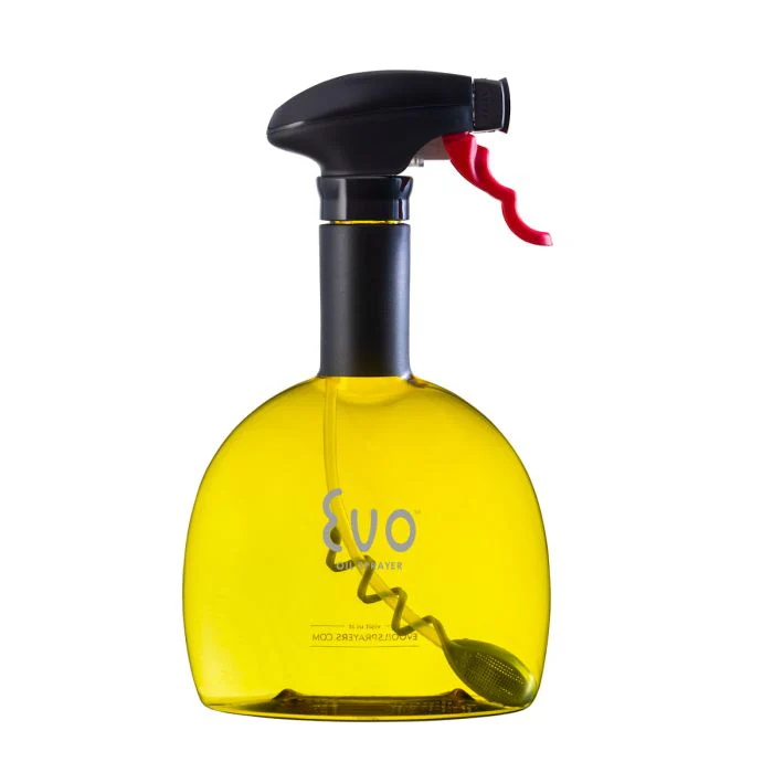 Evo - Non-Aerosol Oil Sprayer Bottle - Image 2