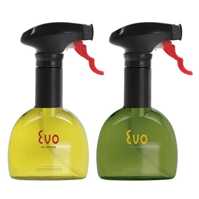 Evo - Non-Aerosol Oil Sprayer Bottles