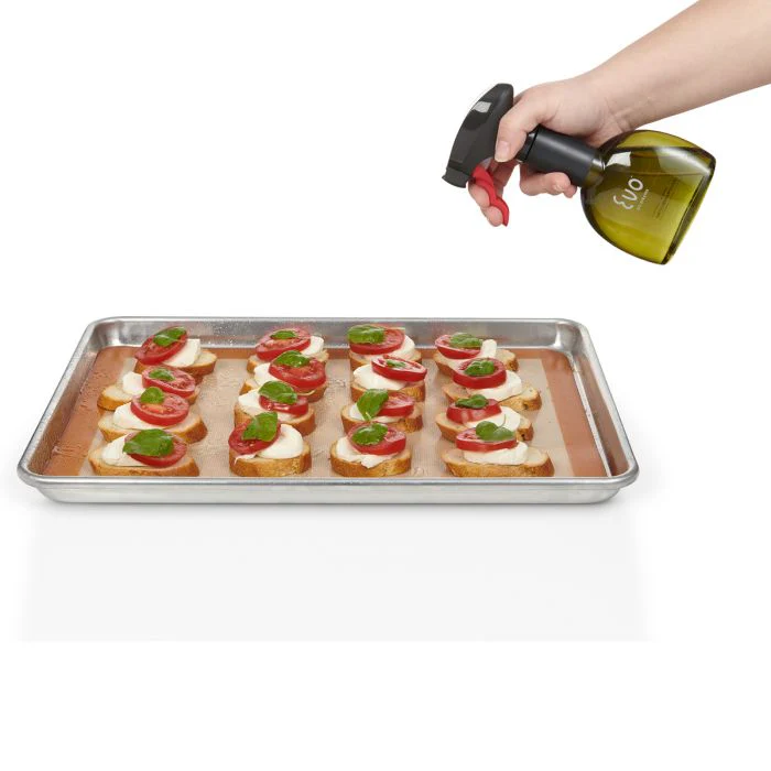 Evo - Non-Aerosol Oil Sprayer Bottles - Image 2