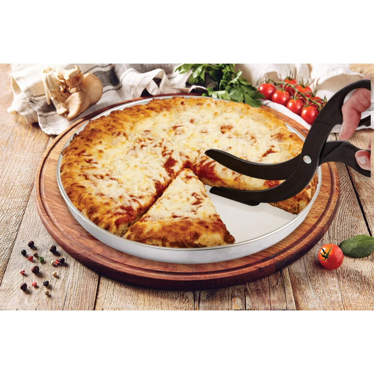 Fantes - Cousin Gilda's Pizza Scissors - Image 3