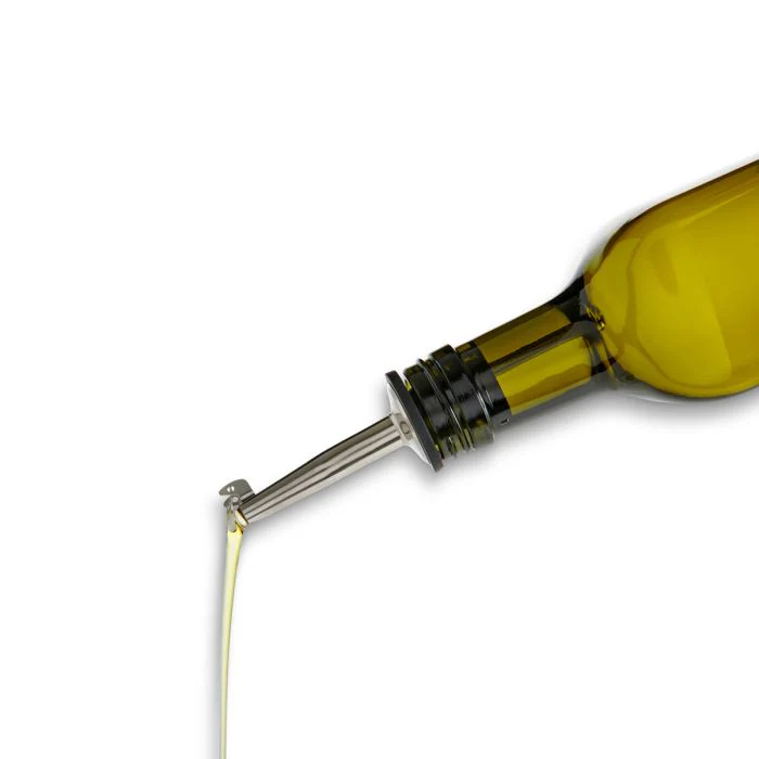 Fante's - Cousin Matteo's Olive Oil Bottle With Pourer - Image 2