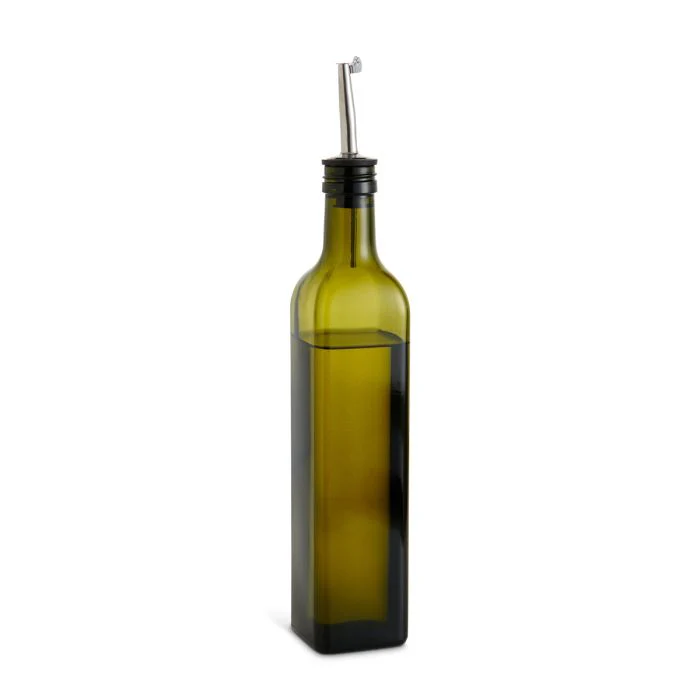 Fante's - Cousin Matteo's Olive Oil Bottle With Pourer - Image 3