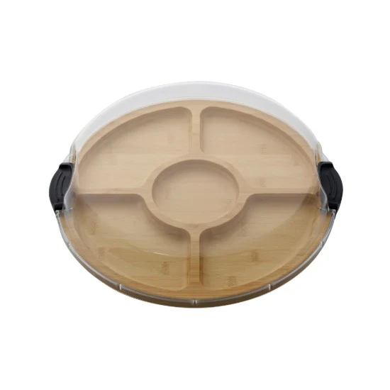 Farberware - Round Build A Board