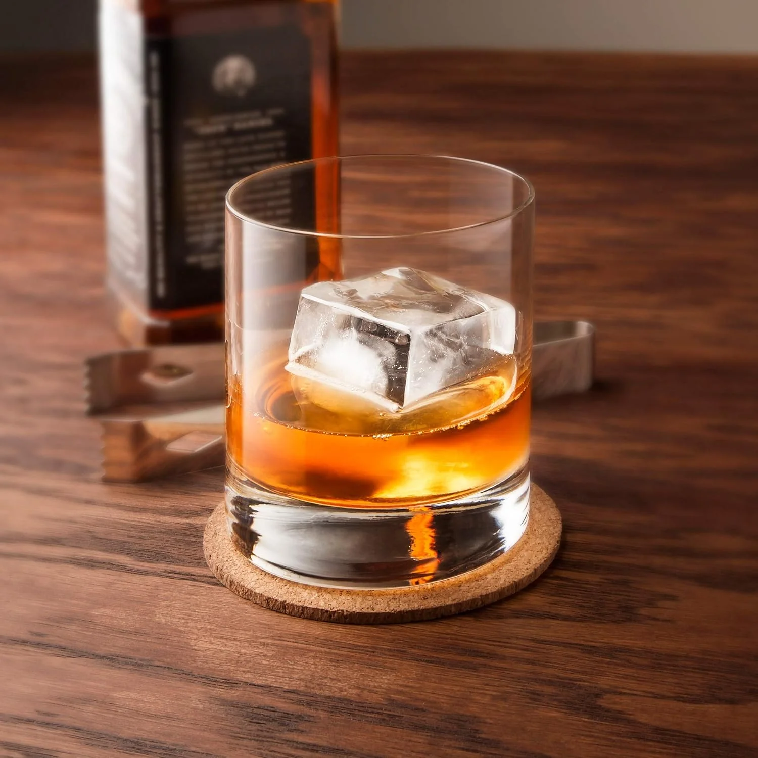 Final Touch - Extra-Large Ice Cube Trays