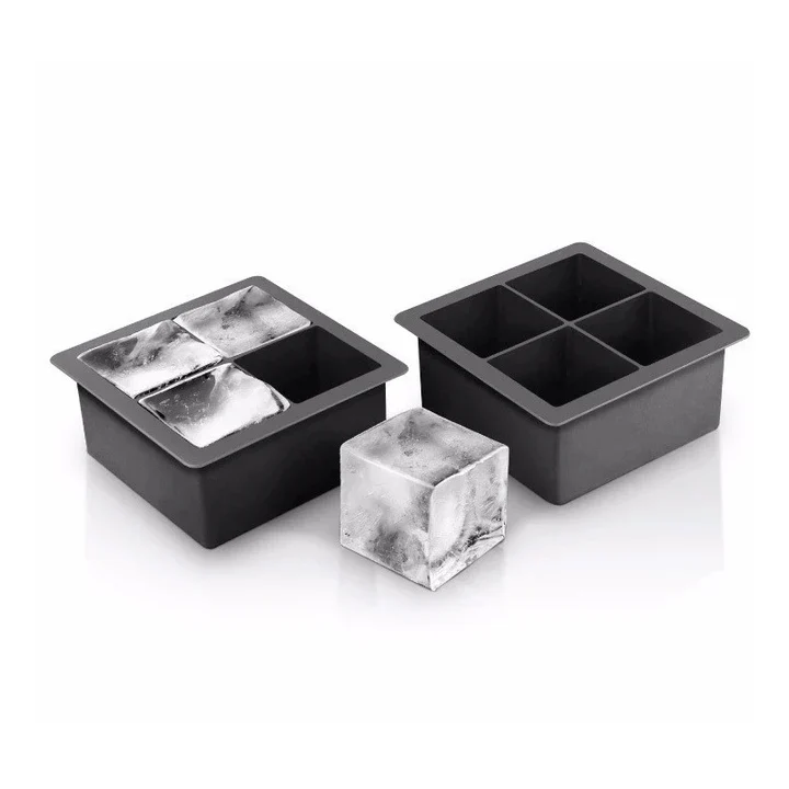 Final Touch - Extra-Large Ice Cube Trays - Image 3