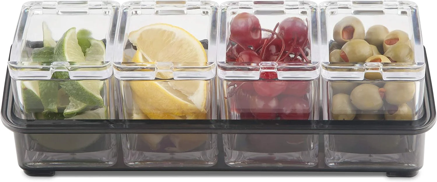 Final Touch - Garnish Bar Caddy - Image 3