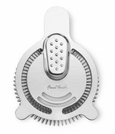 Final Touch - Hawthorne Strainer