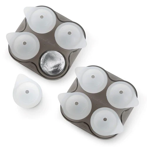 Final Touch - Ice Ball Tray