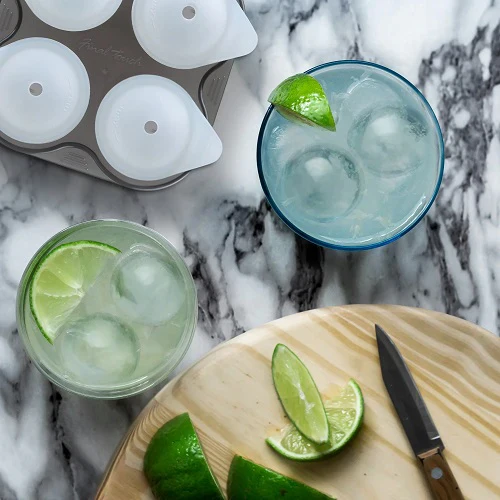 Final Touch - Ice Ball Tray - Image 2