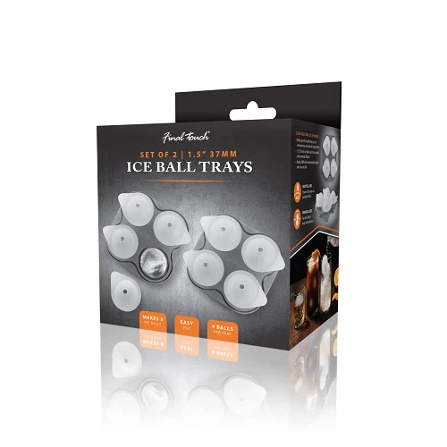 Final Touch - Ice Ball Tray - Image 5