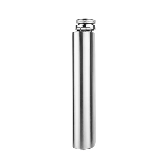 Final Touch - Stainless Steel Flask - Image 4