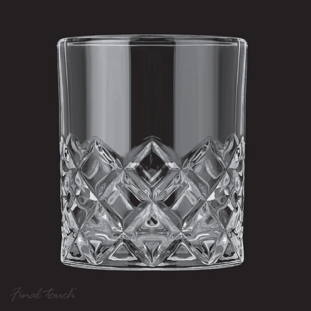 Final Touch - Yarai Shots Set with Ice Mold - Image 4