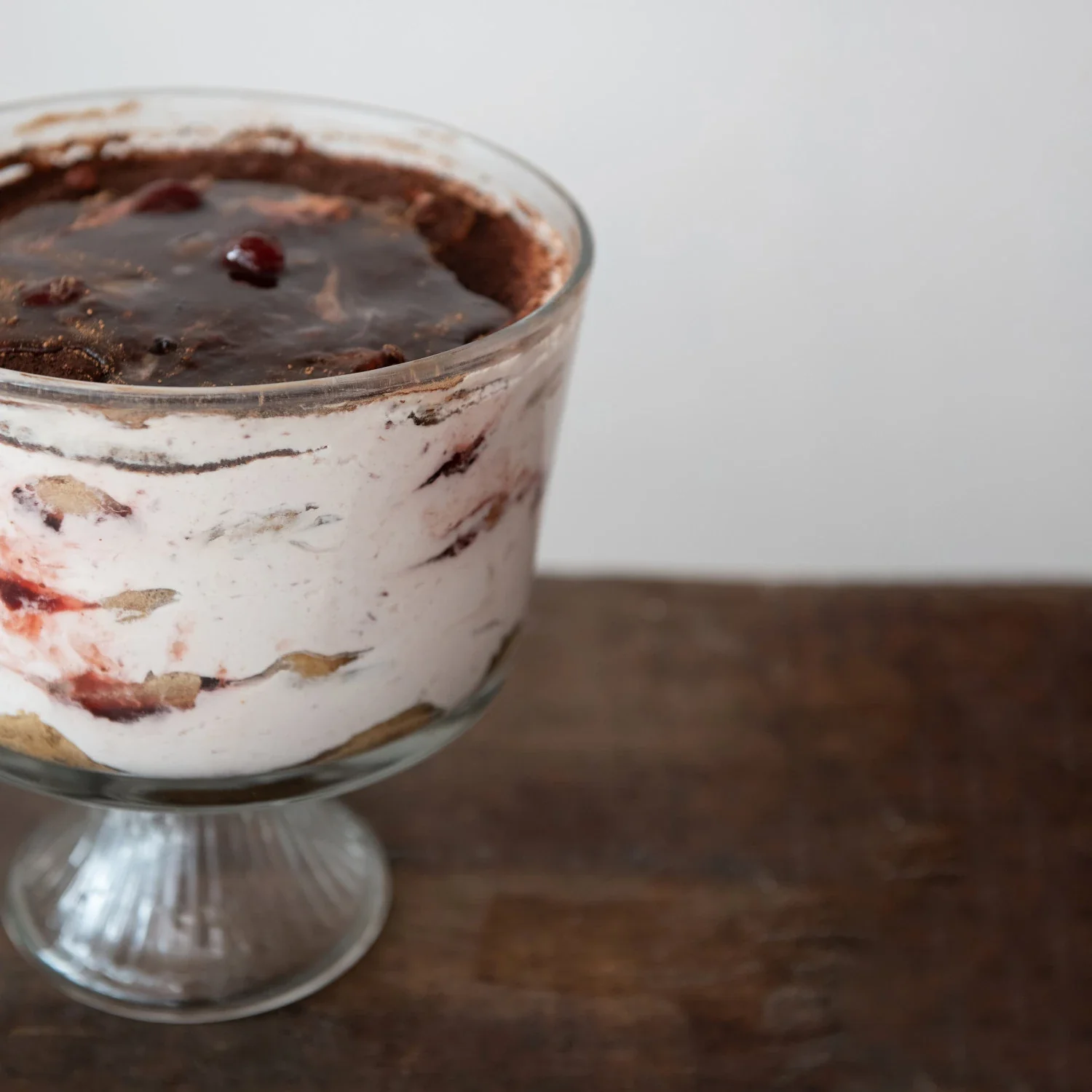 Finch + Fennel - Cherry Vanilla Fruit Preserves - Image 2
