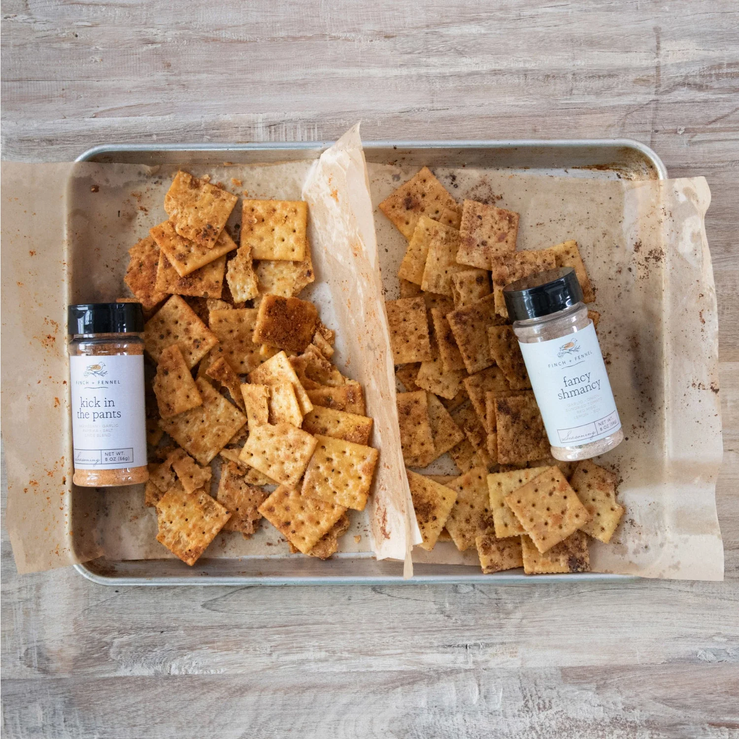 Finch + Fennel - Kick in the Pants Seasoning - Image 2