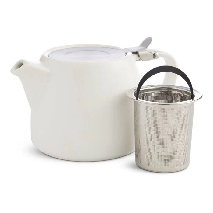 Fino - Unity Teapot with Infuser