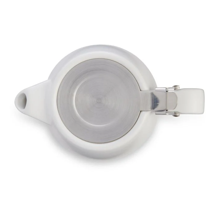 Fino - Unity Teapot with Infuser - Image 3