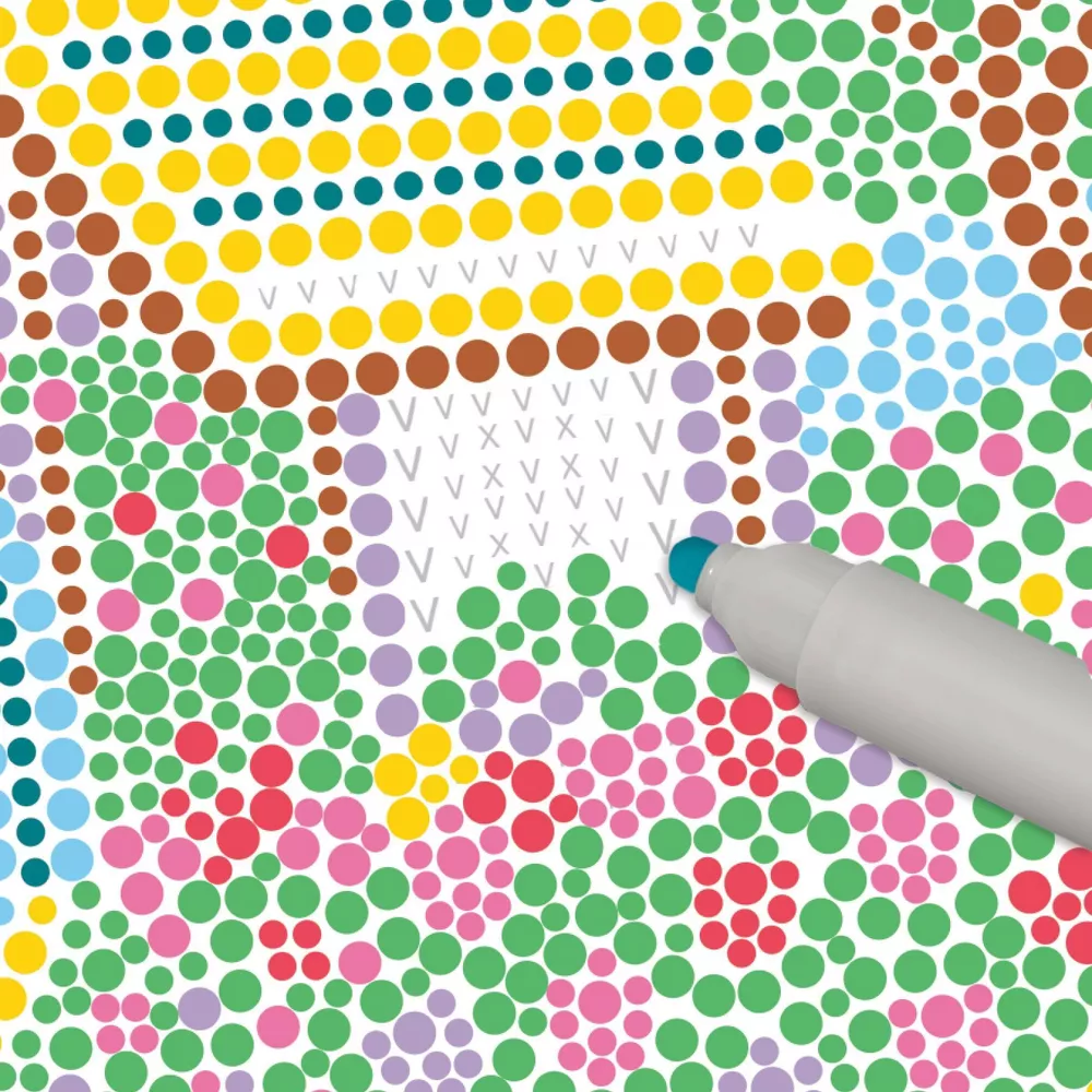 FlowArt - Dot by Letter, Cozy Cottage - Image 4