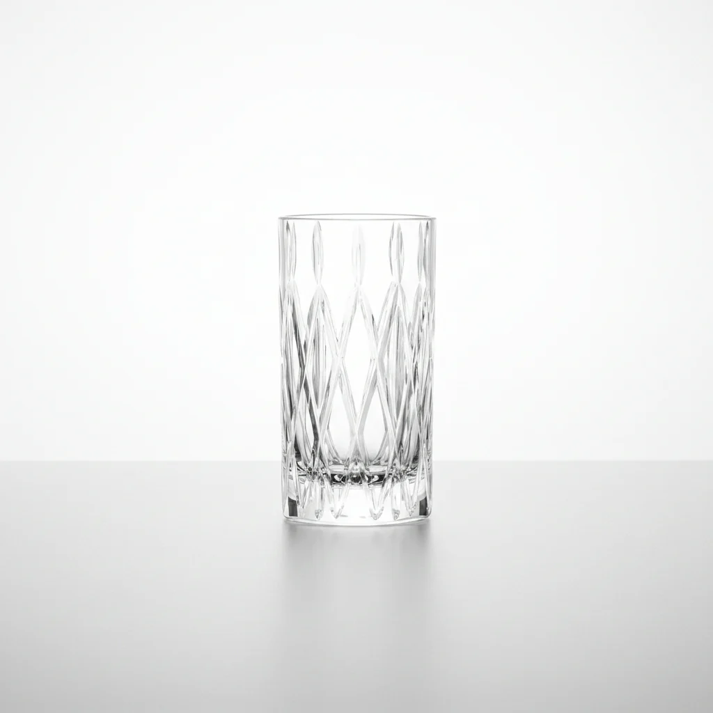 Zwiesel- Age Longdrink Glass