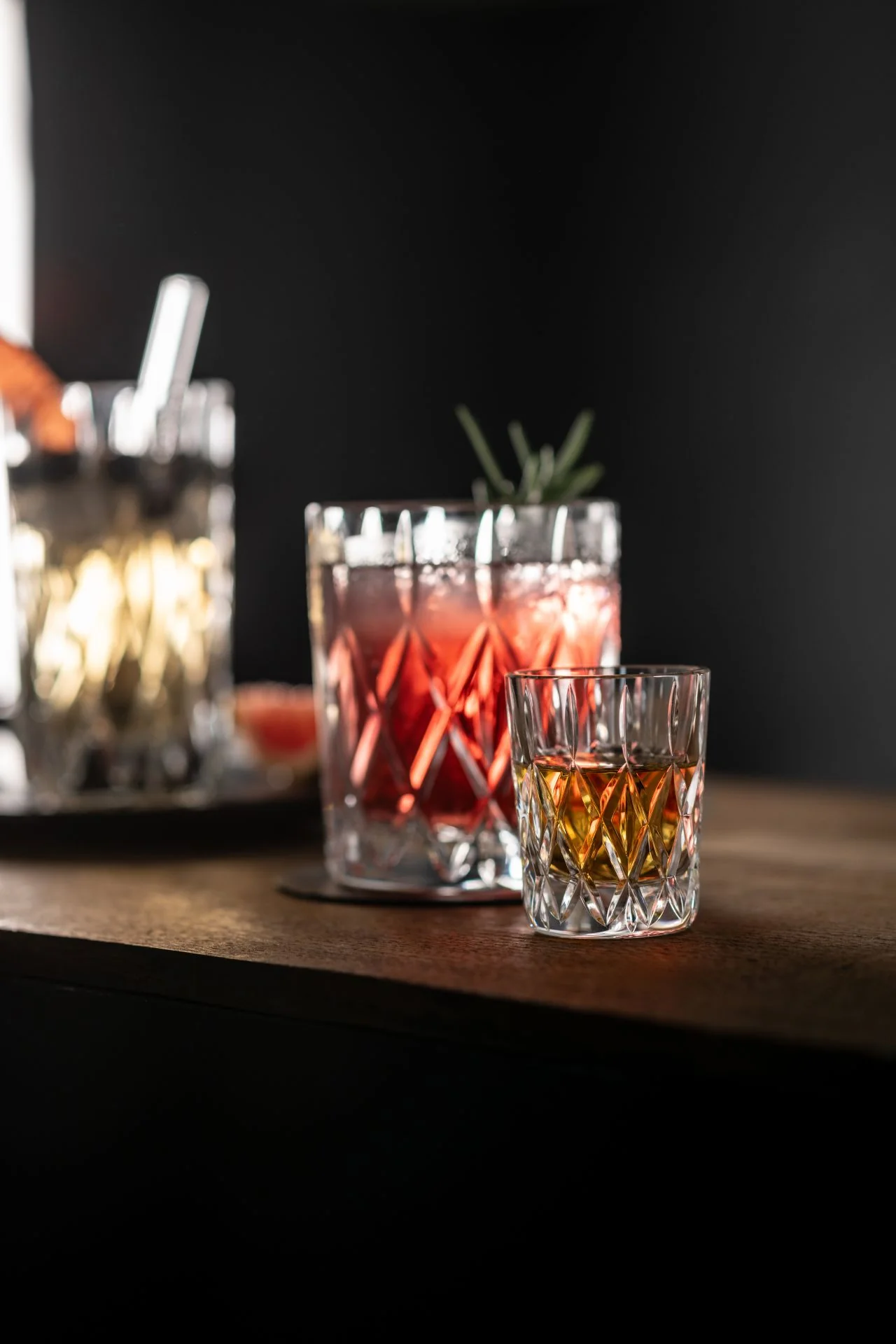 Zwiesel - Age Shot Glass - Image 2