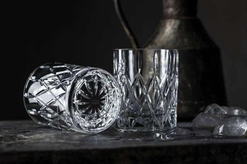 Zwiesel - Age Whiskey Glass - Image 3