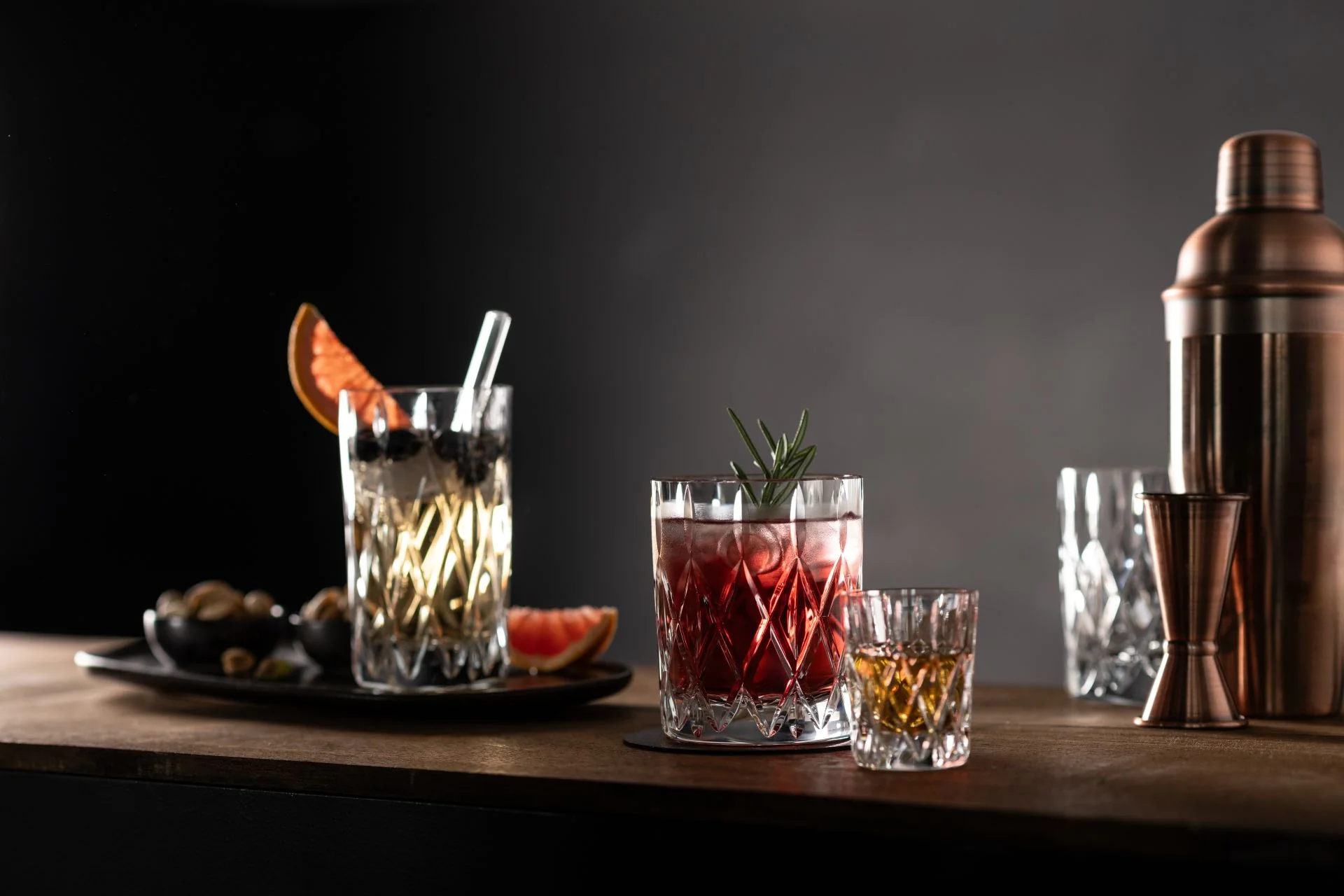 Zwiesel - Age Whiskey Glass - Image 4