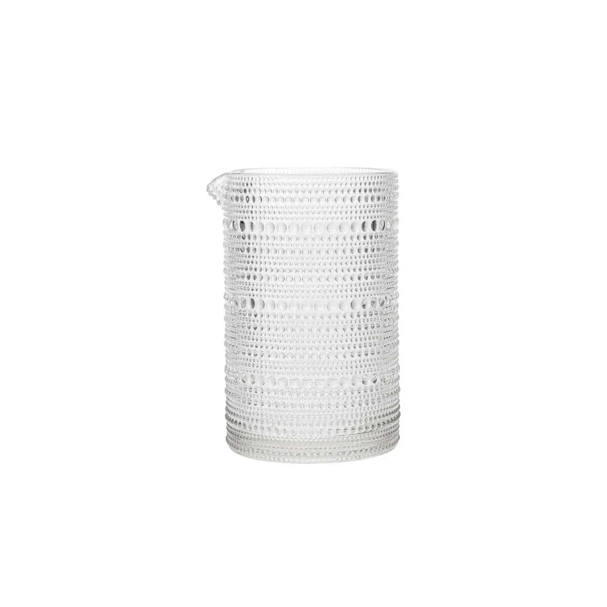 Fortessa - Jupiter Clear Mixing Glass