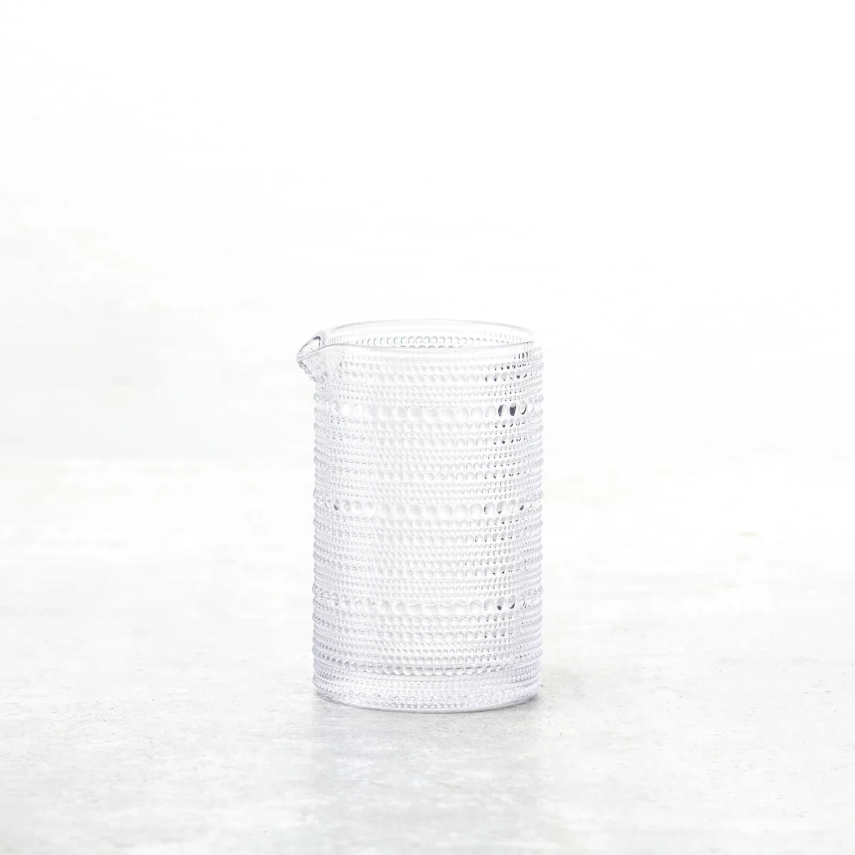 Fortessa - Jupiter Clear Mixing Glass - Image 2