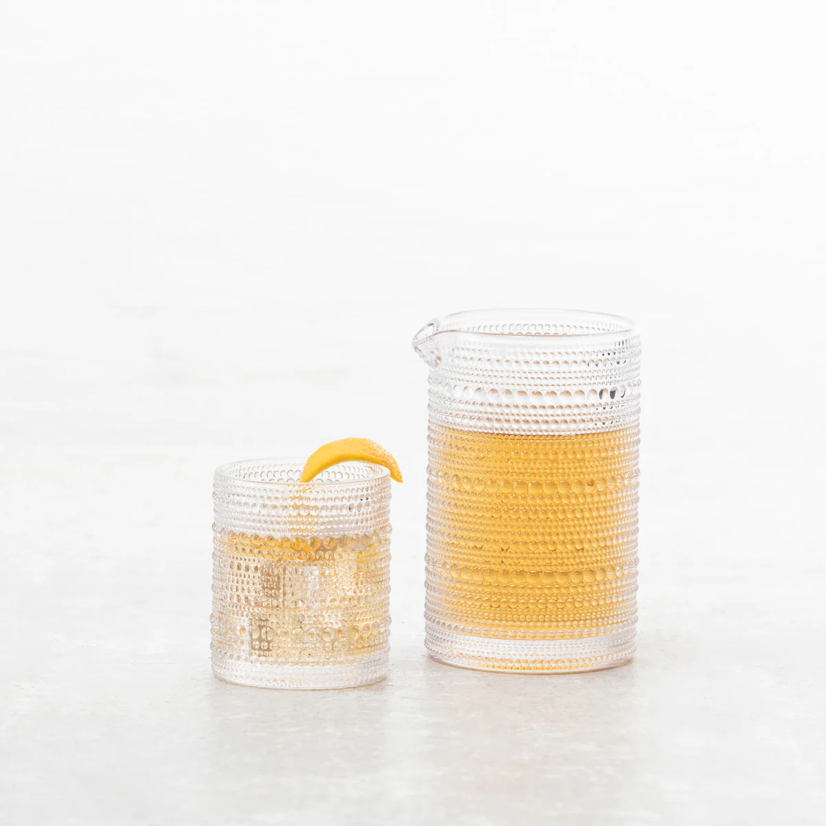 Fortessa - Jupiter Clear Mixing Glass - Image 3