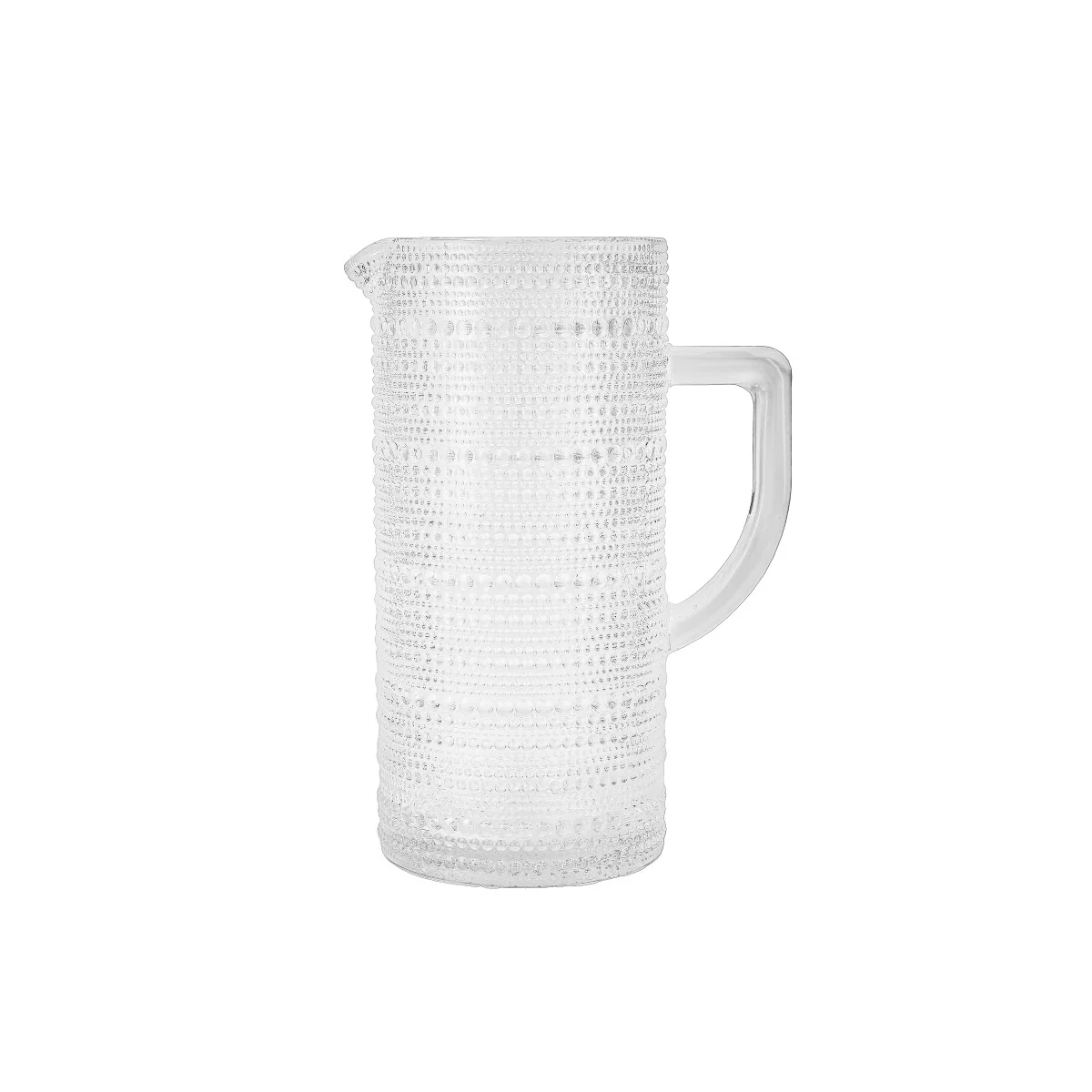 Fortessa - Jupiter Clear Pitcher