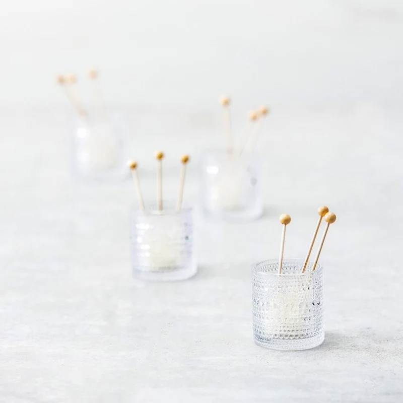 Fortessa - Jupiter Clear Shot Glass - Image 2