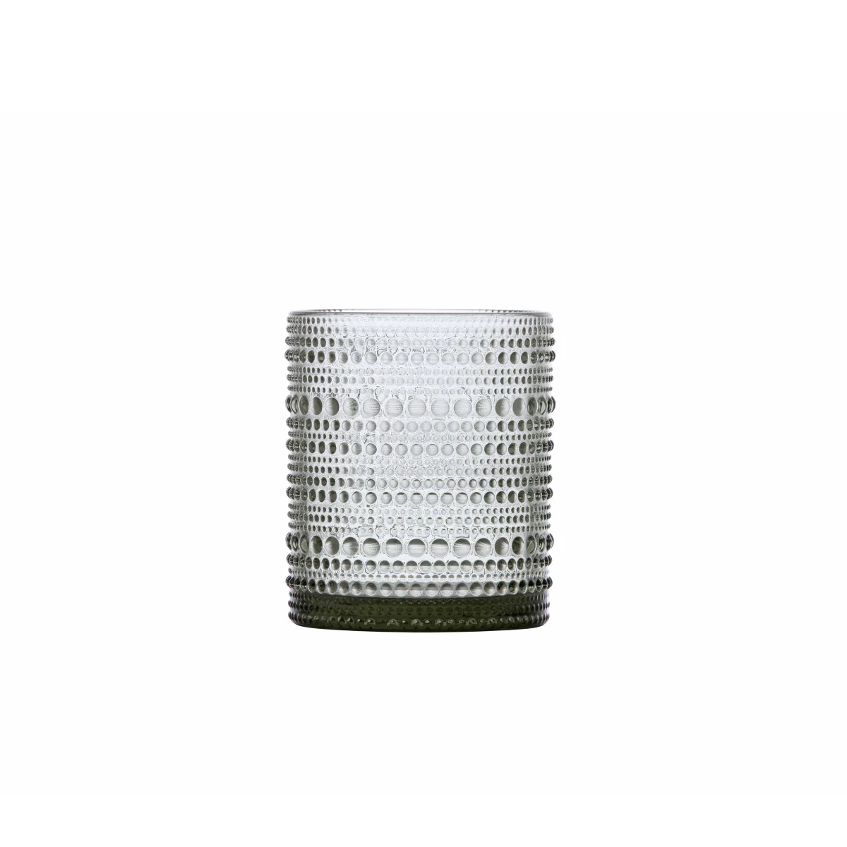 Fortessa - Jupiter Smoke Double Old Fashion Glass