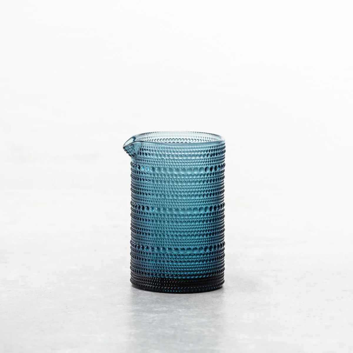 Fortessa - Jupiter Cornflower Mixing Glass - Image 2