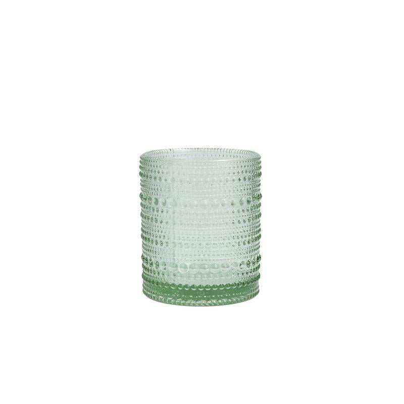 Fortessa - Jupiter Sage Double Old Fashion Glass