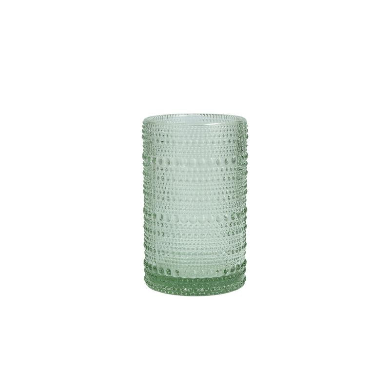Fortessa - Jupiter Sage Iced Beverage Glass
