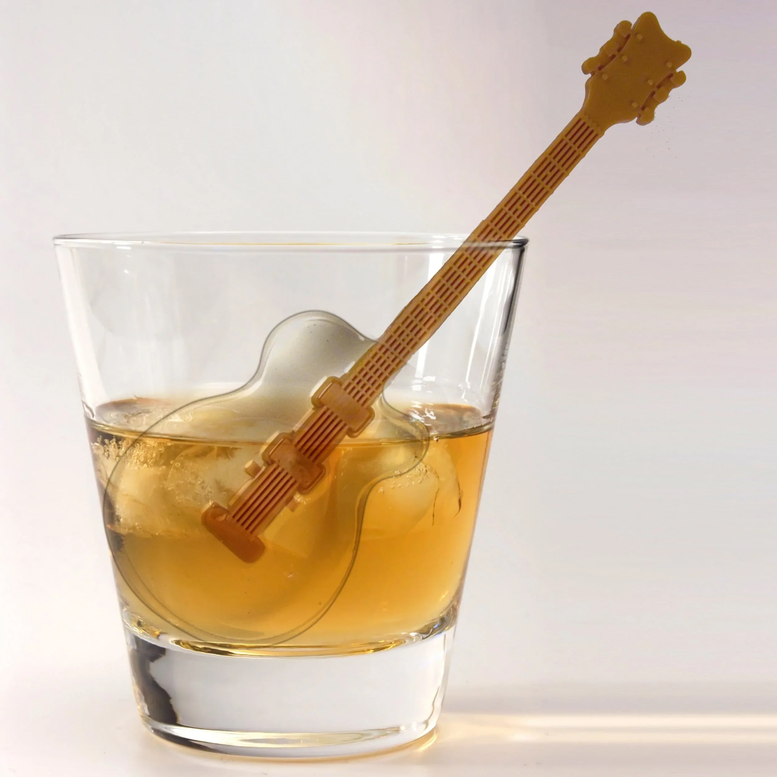 Fred & Friends - Cool Jazz Ice Stirrers