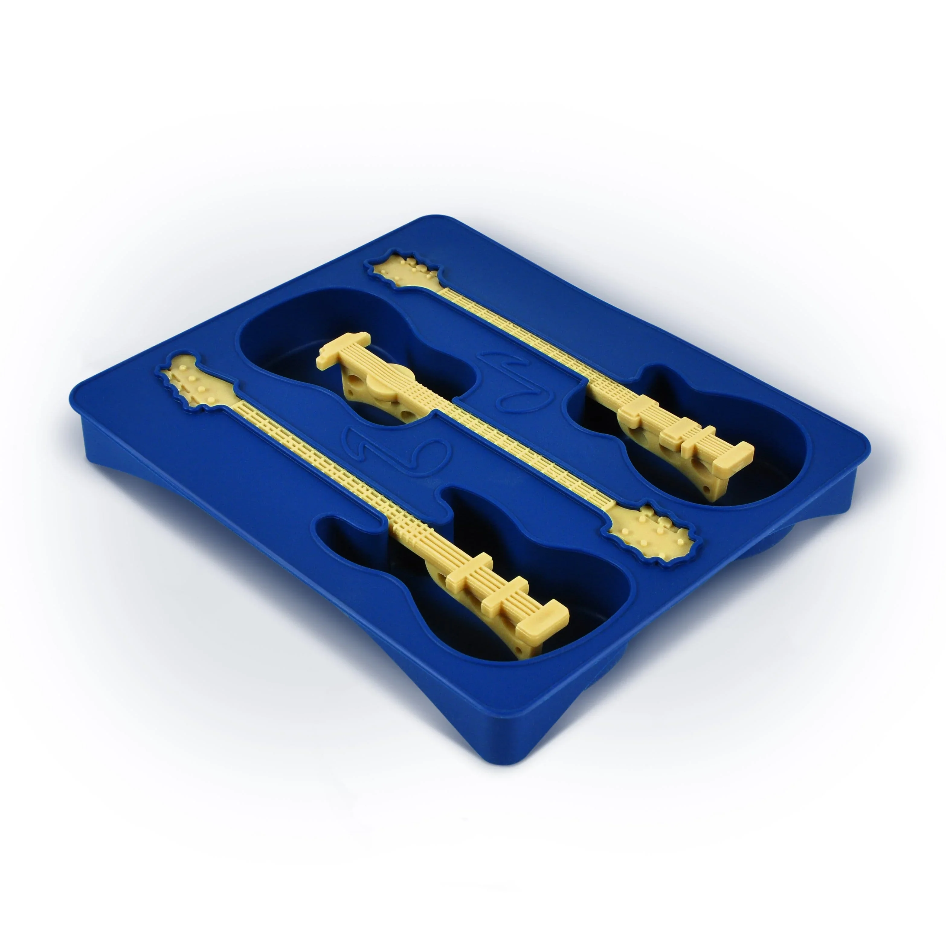 Fred & Friends - Cool Jazz Ice Stirrers - Image 2