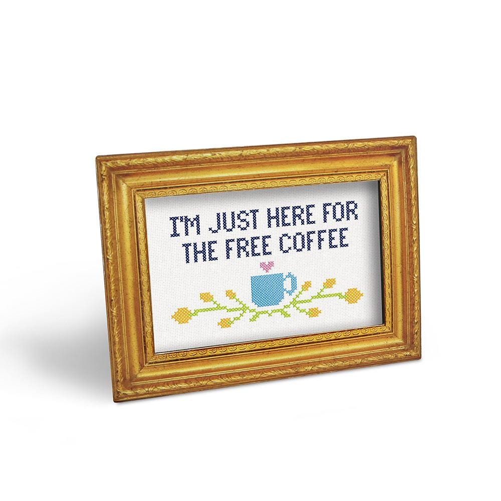 Fred & Friends - Daily Sampler Desk Affirmations - Image 4