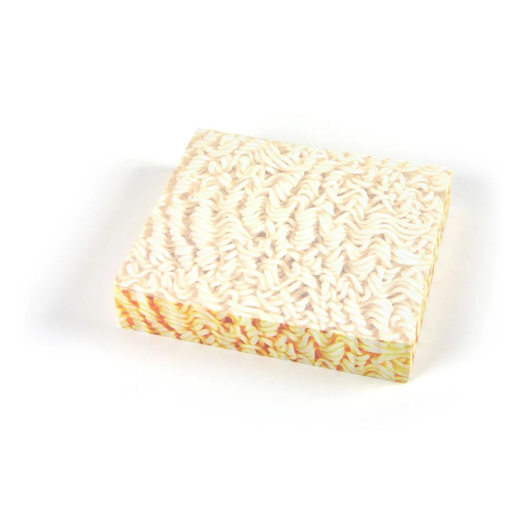 Fred & Friends - Ramen Sticky Notes - Image 2