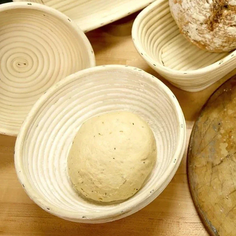 Frieling - Brotform 8" Round - Image 2