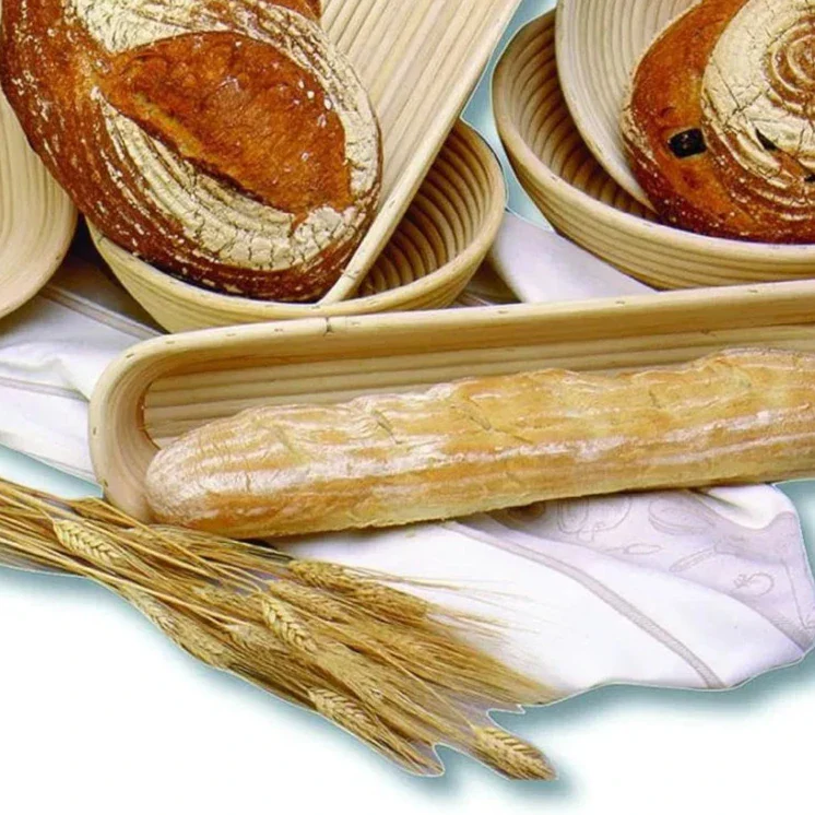 Frieling - Brotform Baguette - Image 2