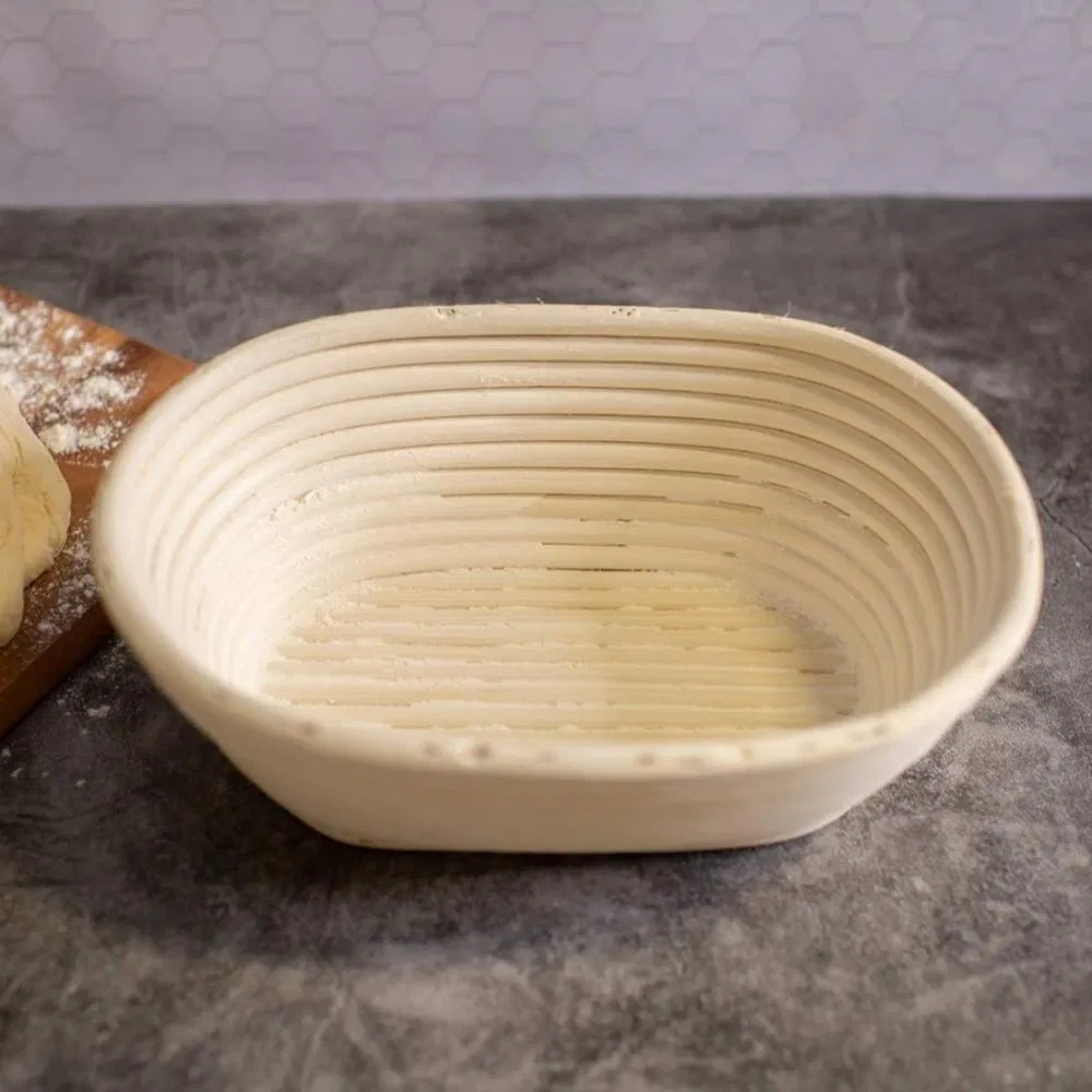 Frieling - Brotform Oval