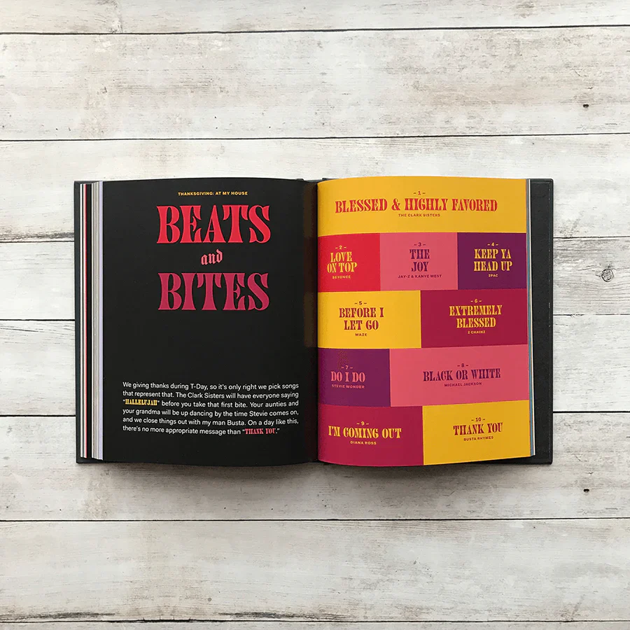 From Crook to Cook Platinum Recipes by Snoop Dogg - Image 5