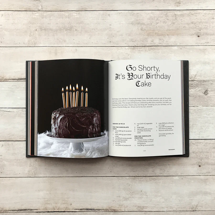 From Crook to Cook Platinum Recipes by Snoop Dogg - Image 6