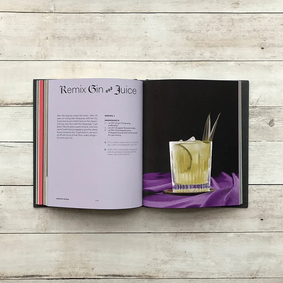 From Crook to Cook Platinum Recipes by Snoop Dogg - Image 7
