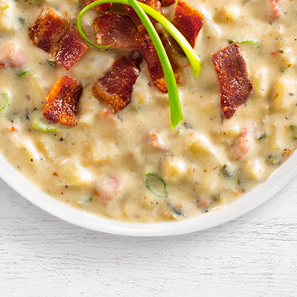 Frontier Soups - Rocky Mountain Trail Loaded Potato Soup Mix - Image 2