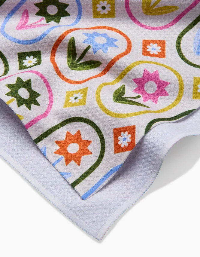 Geometry - Petal Patchwork - Image 2