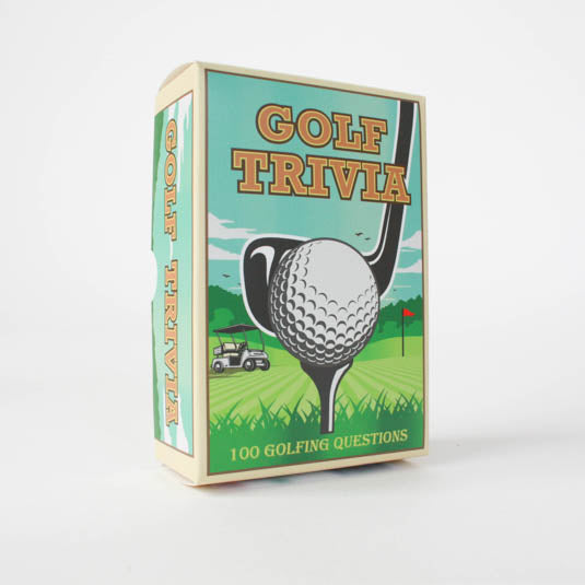 Gift Republic - Golf Trivia - Image 2