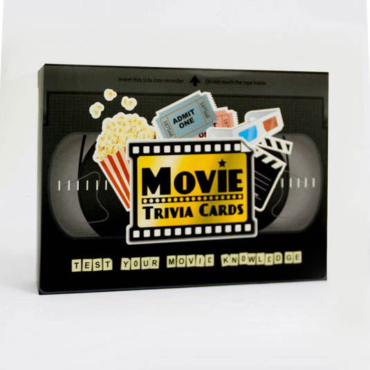 Gift Republic - Movie Trivia - Image 2
